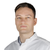 Афонин Семен Владимирович, эндокринолог