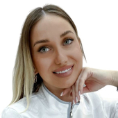 Елизарова Юлия Евгеньевна, стоматолог-терапевт
