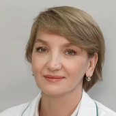 Каландадзе Нана Григорьевна, дерматолог