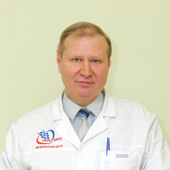 Гунбин Вячеслав Николаевич, ЛОР