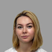 Пузырева Кристина Юрьевна, офтальмолог