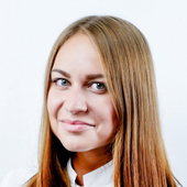 Ерещенко (Нефф) Софья Игоревна, офтальмолог