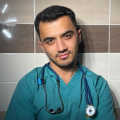 Хамидов Саид Абдулхафизович, терапевт