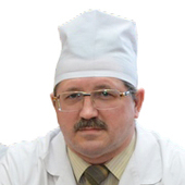 Чехонацкий Андрей Анатольевич, нейрохирург