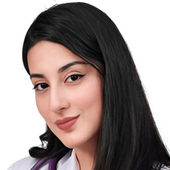 Мамедова Айсель Нусретовна, гастроэнтеролог