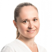 Варнакова Наталья Александровна, стоматолог-терапевт