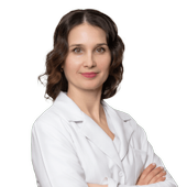 Школьникова Анна Андреевна, гинеколог