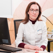 Баулина Марина Станиславовна, невролог