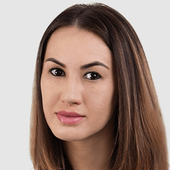 Гудыменко Екатерина Николаевна, ЛОР