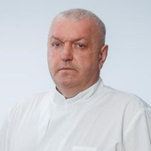 Лисицин Герман Анатольевич, эндоскопист