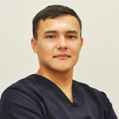 Удалов Вадим Андреевич, стоматологический гигиенист