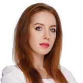 Князева Анастасия Дмитриевна, хирург