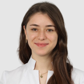 Белетова Женнет Джанболатовна, стоматолог-терапевт