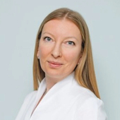 Босый Светлана Викторовна, врач УЗД