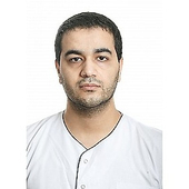 Дукоян Руслан Вачикович, стоматолог-терапевт