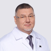 Дрозд Евгений Владимирович, гинеколог