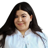 Илмурадова Робия Шухратовна, детский стоматолог