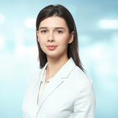 Рахматуллина Альфия Сырачевна, гинеколог