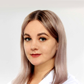 Козьмина Ирина Борисовна, хирург