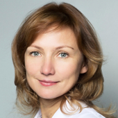 Парфенчикова (Быстровская) Елена Владимировна, гастроэнтеролог