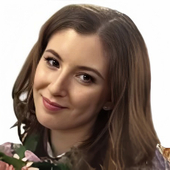 Ахметгареева Алина Робертовна, эндокринолог