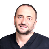 Захарян Норайр Грайрович, ортопед