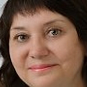 Русакова Жанна Юрьевна, врач функциональной диагностики