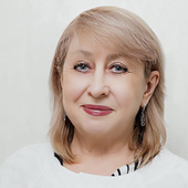 Воронина Ольга Алексеевна, иммунолог