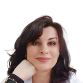 Эрматова Фотима Абдужалиловна, венеролог