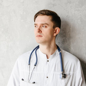 Титов Олег Вадимович, педиатр