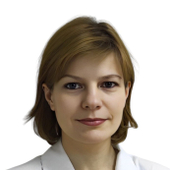 Щуркова Галина Валерьевна, педиатр