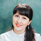 Шаврина Яна Теймуразовна, стоматолог-терапевт