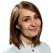 Федорова Гузалия Наилевна, эндоскопист