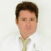 Скугорев Олег Владимирович, ортопед