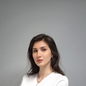 Макарова Юлиана Ваилевна, ортодонт