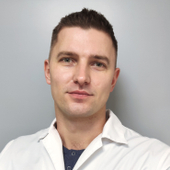 Беляев Роман Викторович, психиатр