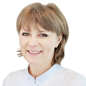 Алещенко Елена Игоревна, анестезиолог