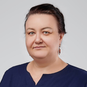 Исакова Надежда Геннадьевна, аллерголог