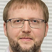 Рыжков Иван Александрович, анестезиолог-реаниматолог