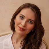 Оздоева Диана Башировна, трихолог