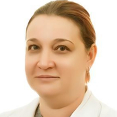 Помазанова Ольга Петровна, стоматолог-хирург