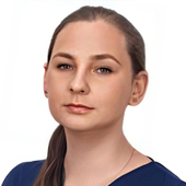 Авраменко Екатерина Сергеевна, ЛОР