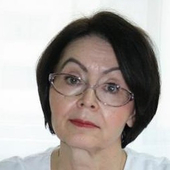 Тухватшина Наиля Иршатовна, гинеколог