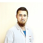 Хасанов Эльдар Ильнурович, анестезиолог