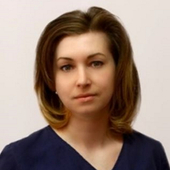 Филатова Мария Петровна, стоматолог-терапевт