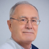 Заводнов Виктор Яковлевич, эндоскопист