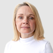 Вакуленко Ольга Валерьевна, педиатр