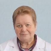 Тихонова Александра Георгиевна, ЛОР