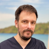 Черноморченко Никита Сергеевич, ортодонт