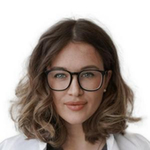 Олейник Екатерина Александровна, пластический хирург